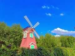 -沈阳方特欢乐世界