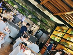 -小厨娘淮扬菜(清江苏宁广场店)