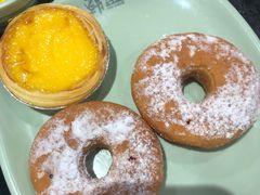 -韩盛·盛江山自助料理(沈辽路万达店)