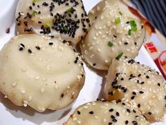 -小杨生煎(乐坊虹井店)
