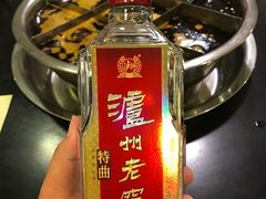 -邓莽子老火锅(鲁祖庙店)