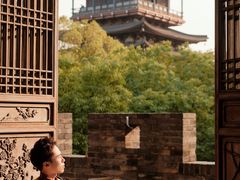 -鼓楼(西湖风景名胜区)