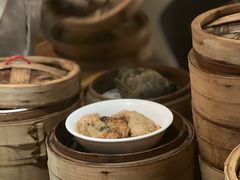 -广州花园酒店荔湾亭·地道点心·粤式饮茶