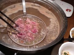 -牛焱·贵州黄牛肉火锅(城西银泰店)