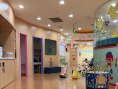 -金宝贝国际早教(洛龙正大校区)