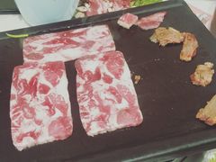 -韩时烤肉(枫蓝店)