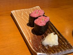 -千代武日本料理(爱建店)