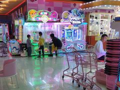 -探险阳光乐园(东区利和店)