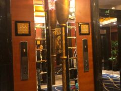 -深圳凯宾斯基酒店