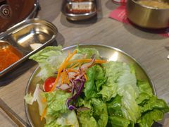 -西塔老太太泥炉烤肉(望京一店)