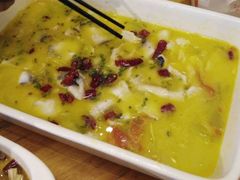 -乌镇那一年小院主题餐厅(甘泉西路店)