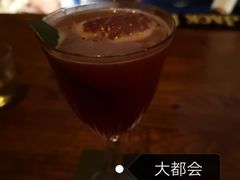 -OX BAR 拉培耶小镇(大连老街店)