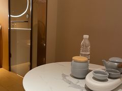 -全季酒店(深圳会展中心岗厦地铁站店)