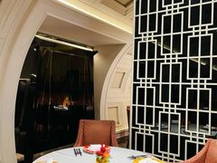 -北京王府井希尔顿酒店·秦唐中餐厅Chynna