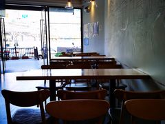 大堂-笑笑面家(白兰路店)