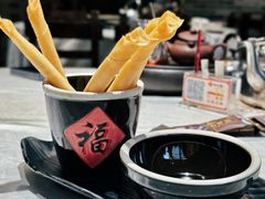 -味可道美食坊(福基路店)