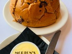 -MORTON'S 莫尔顿牛排坊(北京丽晶酒店)