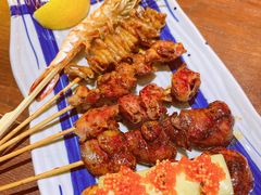 -白石的深夜食堂(济南万象城店)