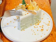 -fishtank鱼缸咖啡(三山街店)