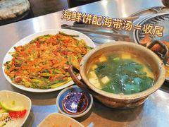 -元山烤肉店(假日广场店)