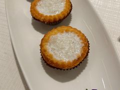 迷你鲜奶燕窝挞-金悦轩海鲜酒家(拱北店)