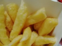 -汉堡王(北京通州领展店)