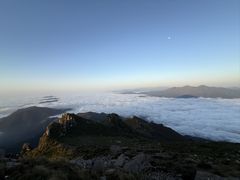 -灵山