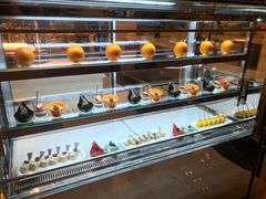 -北京首都机场希尔顿酒店
