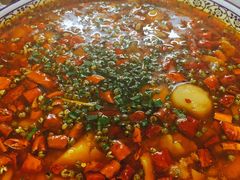 -小眼睛餐饮&杨杨夜宵