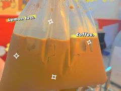 -春莱·老挝咖啡·泰式奶茶(钟楼店)