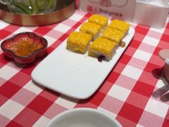 -西贝(无锡万象城店)