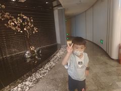 -君庭中餐馆(华强路店)