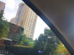 -One ITC 国贸汇停车场(徐家汇中心)