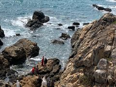 -三亚西岛海洋文化旅游区