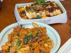 -状元阁烧烤(新华路总店)