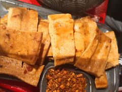 -谭鸭血老火锅(漳州路店)