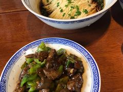 -同得兴 Since·1995 传统苏式面馆(十全街店)