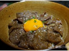 -本寻烧肉酒场(双井店)