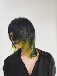 -上禾 HAIR SALON
