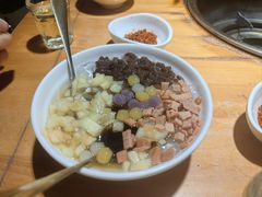 -大众跷脚牛肉馆·非遗传承单位(峨眉山店)