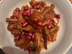 -田小狗的饭店(才子佳郡店)