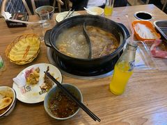 -小郡肝串串香(北蔡店)