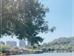 -珠海圆明新园