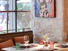 -Mammamia意大利餐厅(阳春巷店)