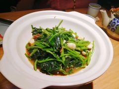 -刀板香·安徽菜(国购IFC店)