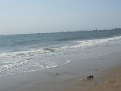 -老虎石海上公园