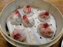 如皋萝卜牛腩小笼包-苏小柳手作点心(控江旭辉分院)