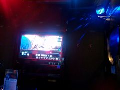 -泡沫BUbbLE量贩式KTV(金沙江路店)