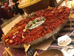 -牡丹国际大酒店-港式茶餐厅