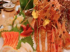 -王鼎精致料理铁板烧(世博源店)